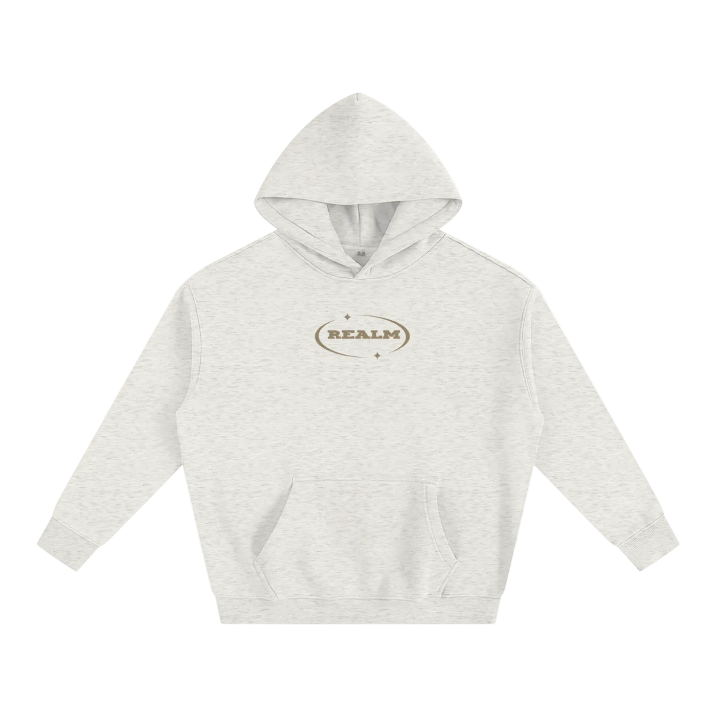 Oversize Realm Hoodie
