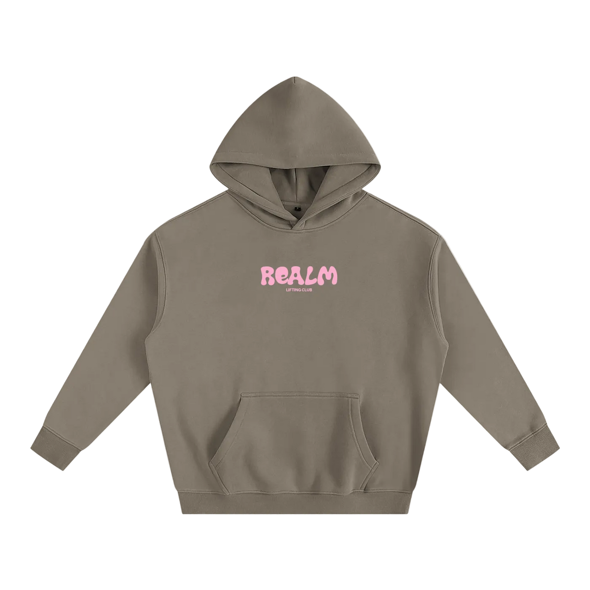 Realm Cloud Hoodie
