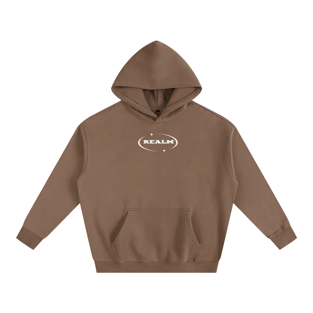 Oversize Realm Hoodie
