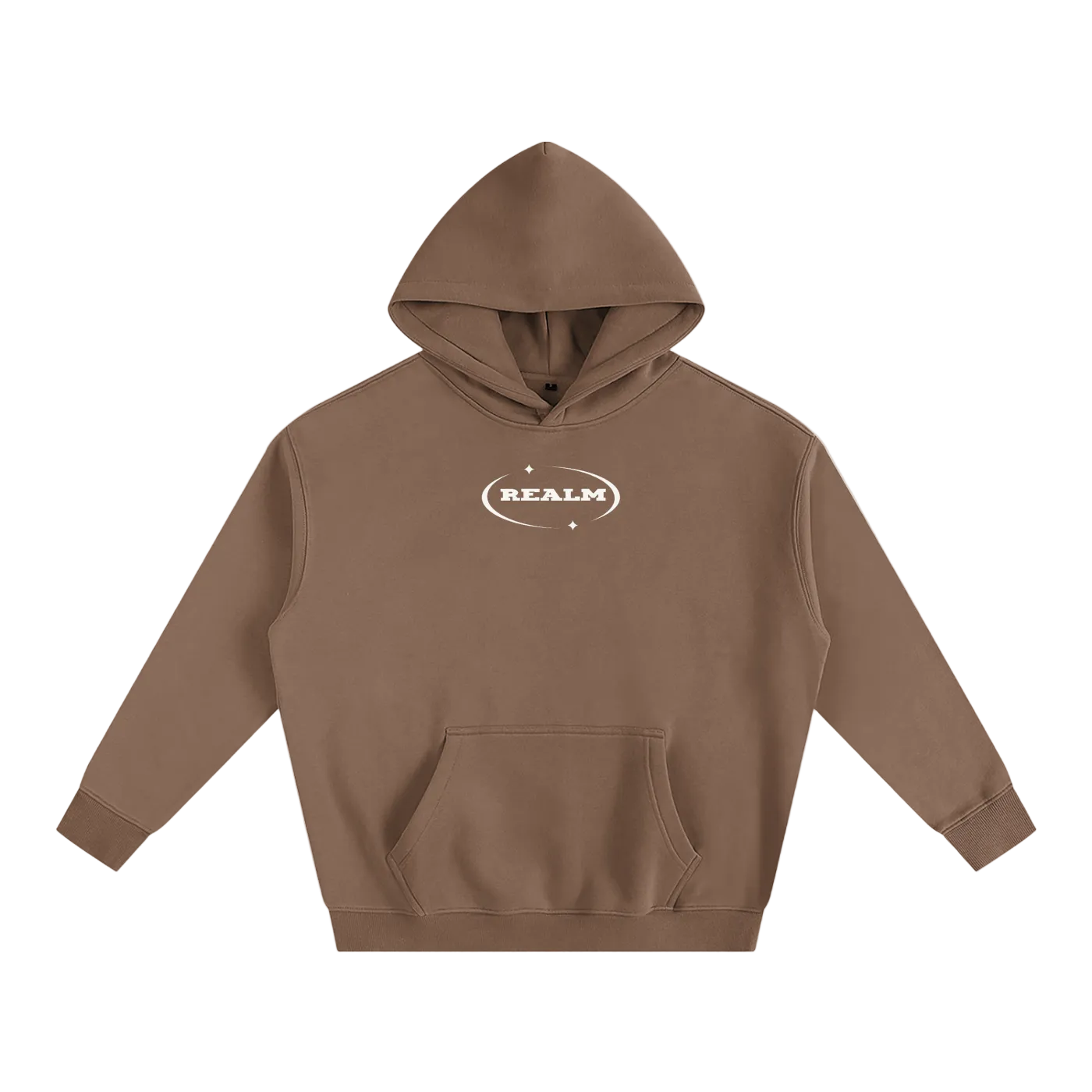 Oversize Realm Hoodie
