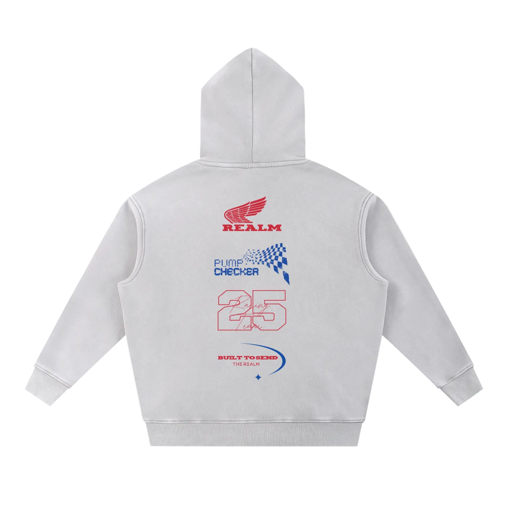 Realm Racing Team Hoodie