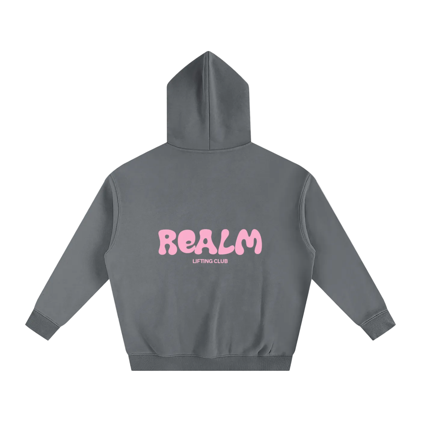 Realm Cloud Hoodie