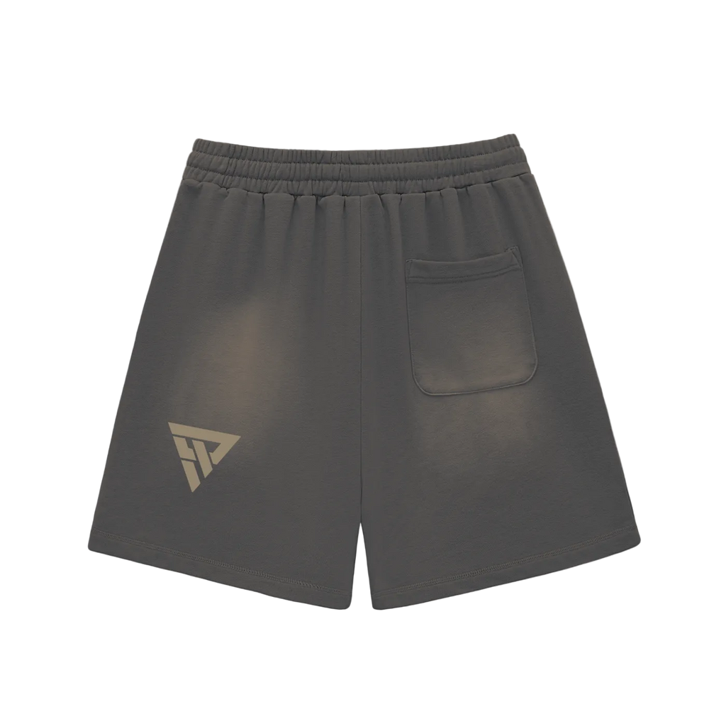 Realm Cotton Sweat Shorts