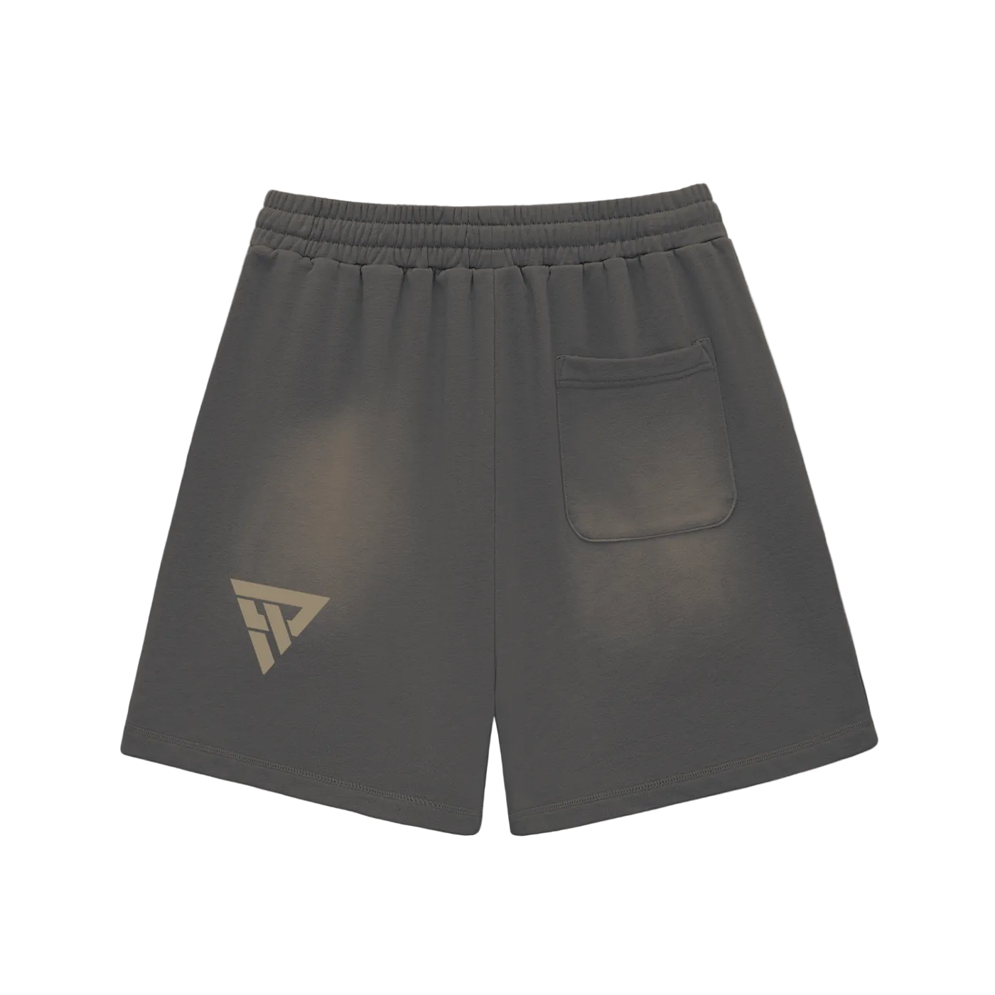 Realm Cotton Sweat Shorts
