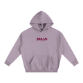 Realm Cloud Hoodie - Purple