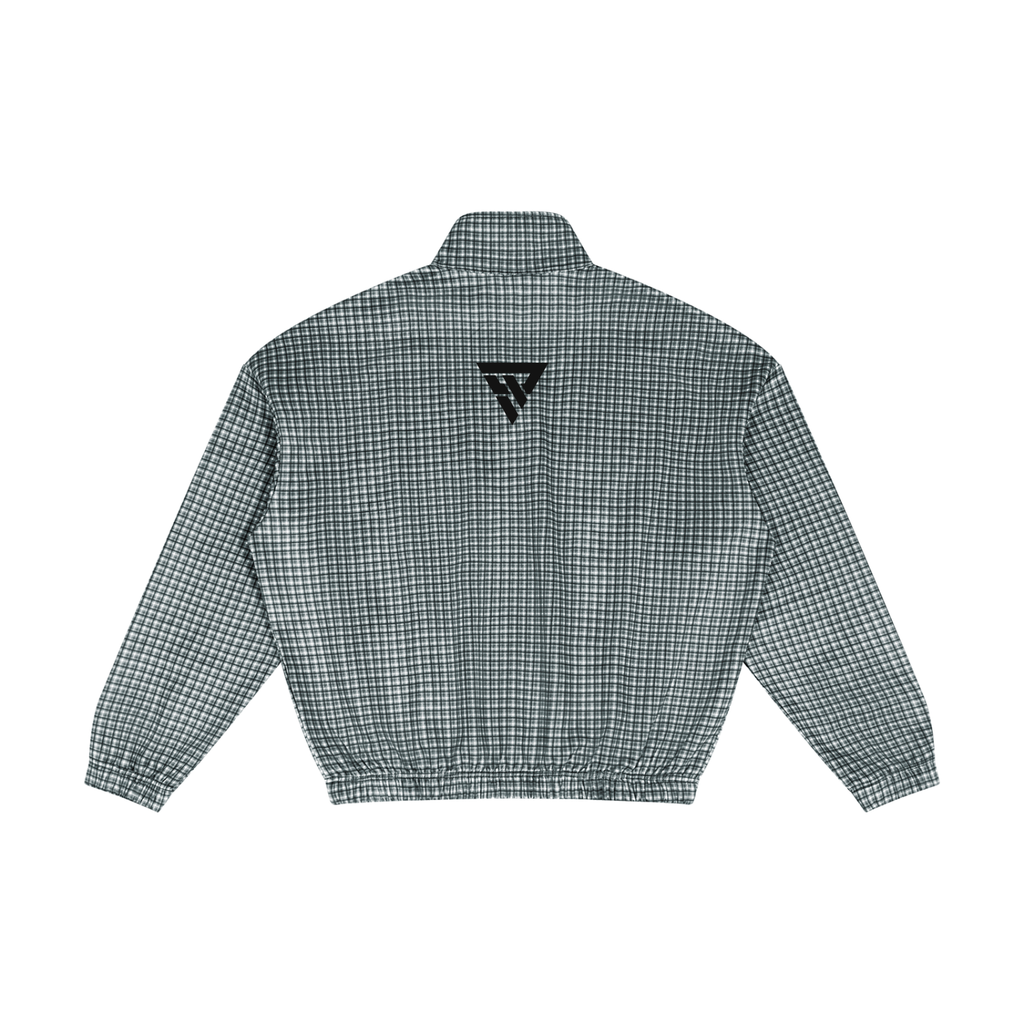 Sunday Club Quarter Zip Jacket