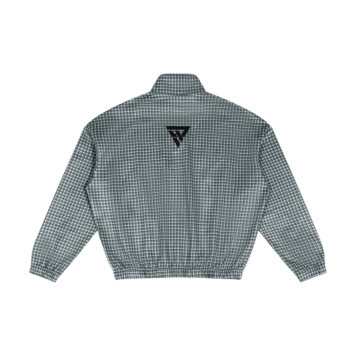 Sunday Club Quarter Zip Jacket
