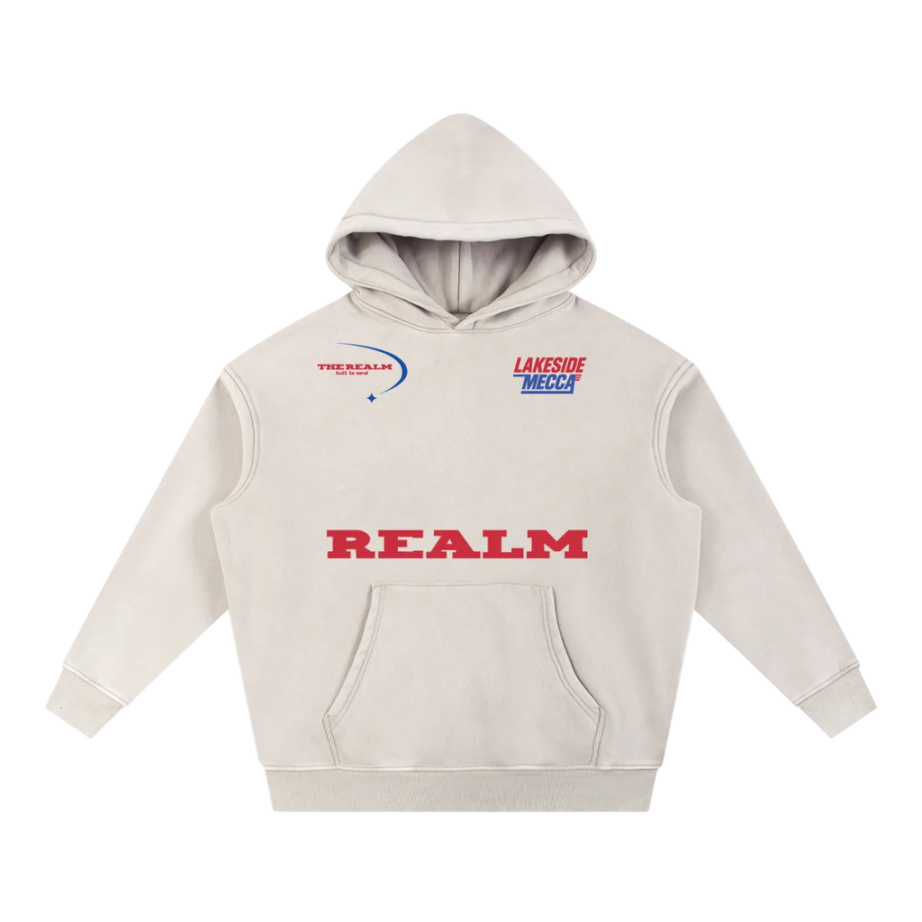 Realm Racing Team Hoodie