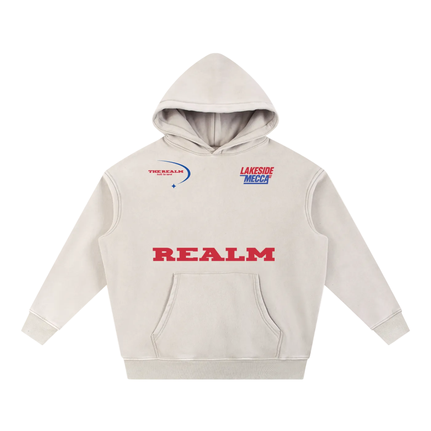 Realm Racing Team Hoodie