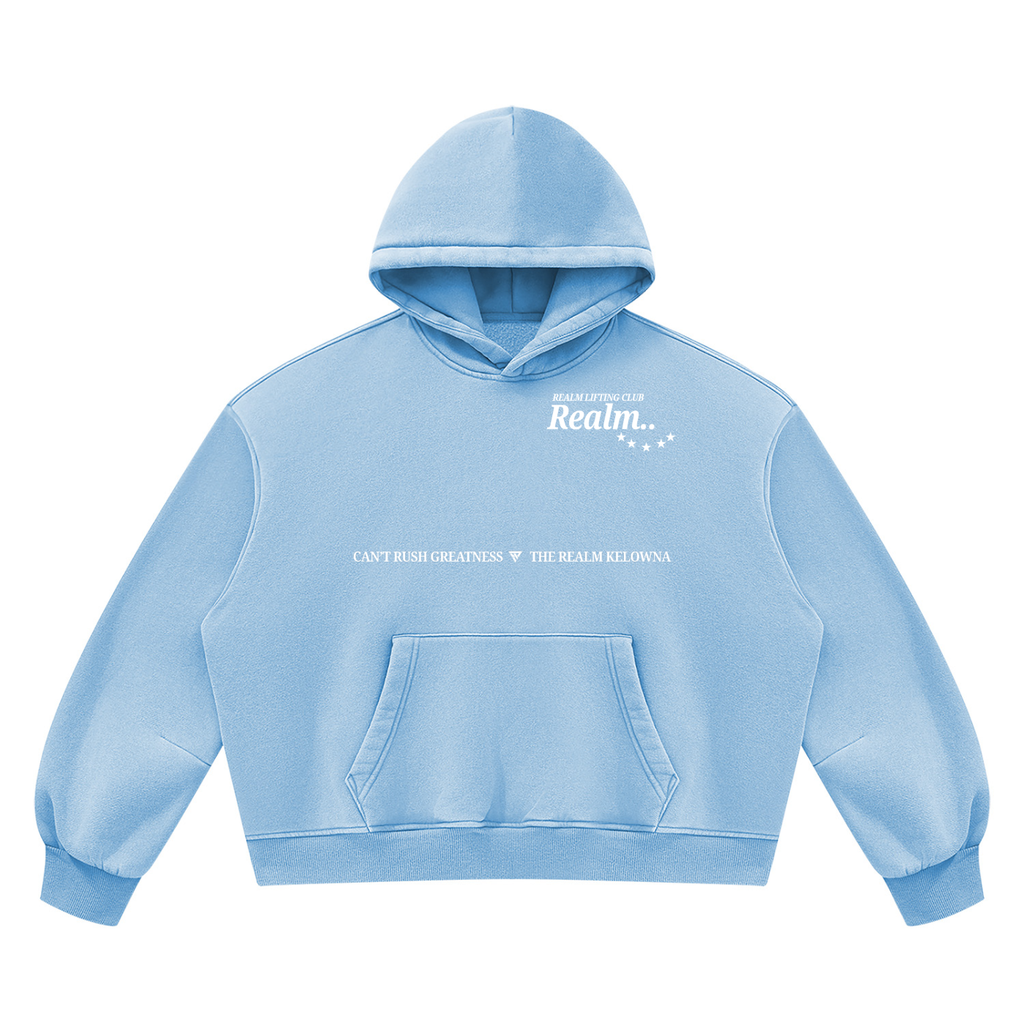Realm Legacy Hoodie
