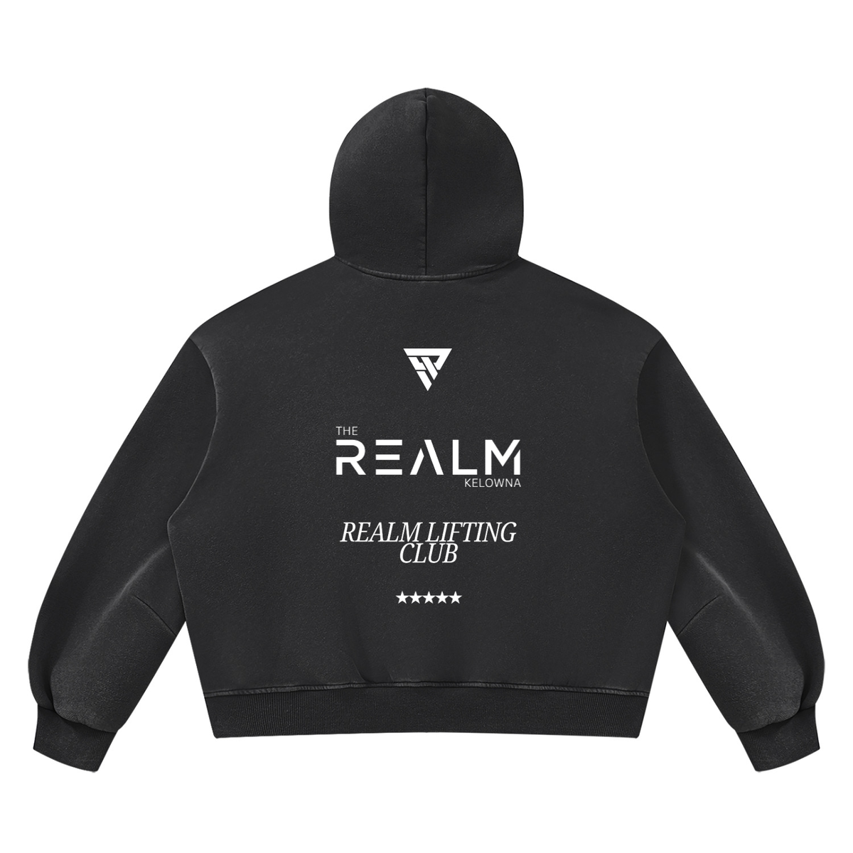 Realm Legacy Hoodie