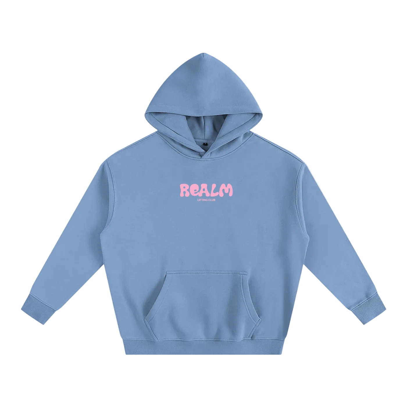 Realm Cloud Hoodie