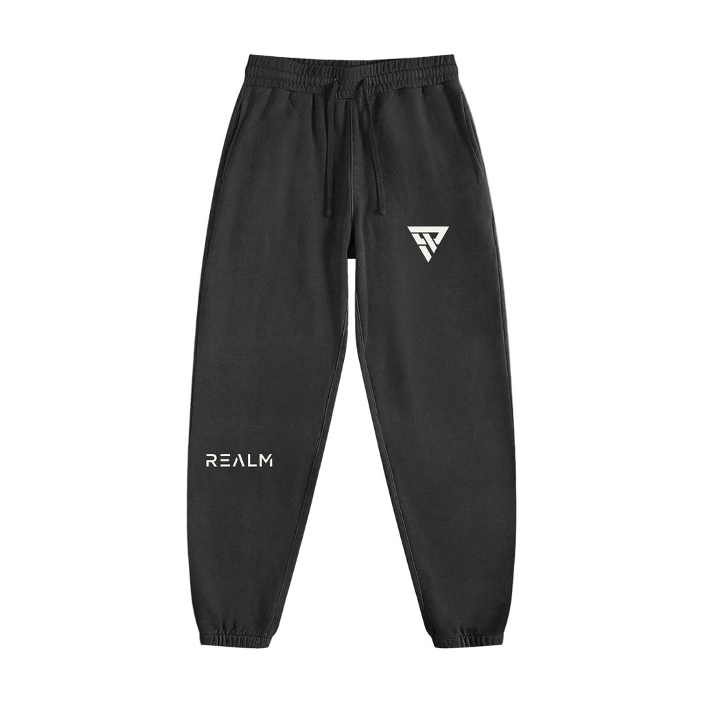 Classic Realm Cuffed Sweatpants