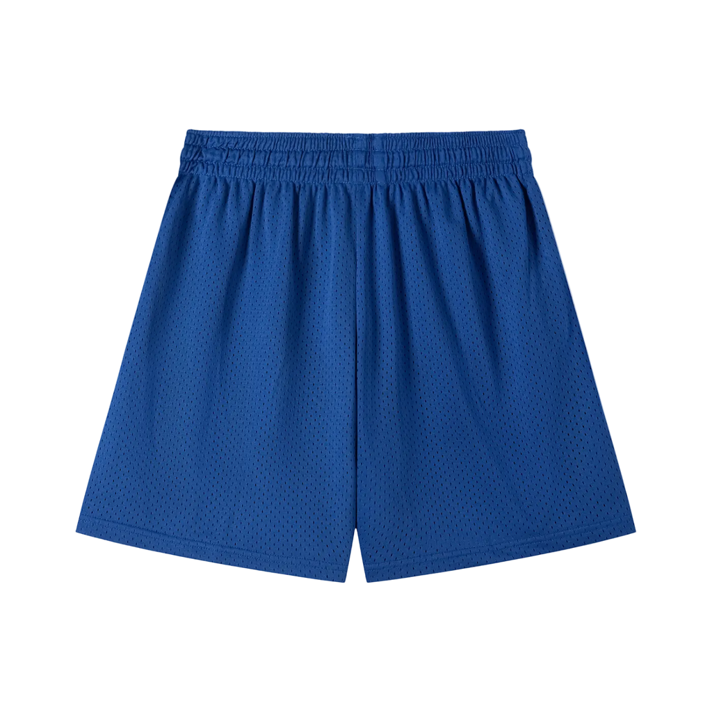 Realm Staple Mesh Shorts
