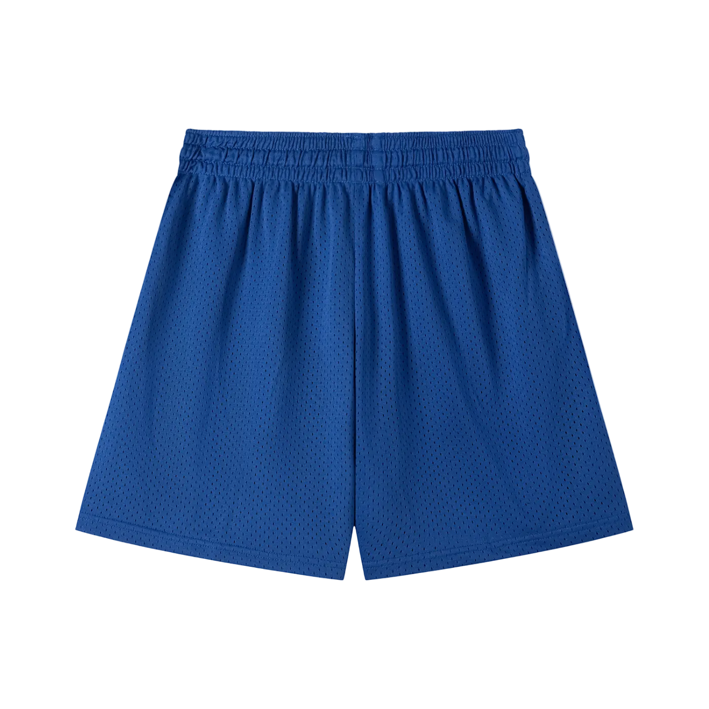 Realm Staple Mesh Shorts
