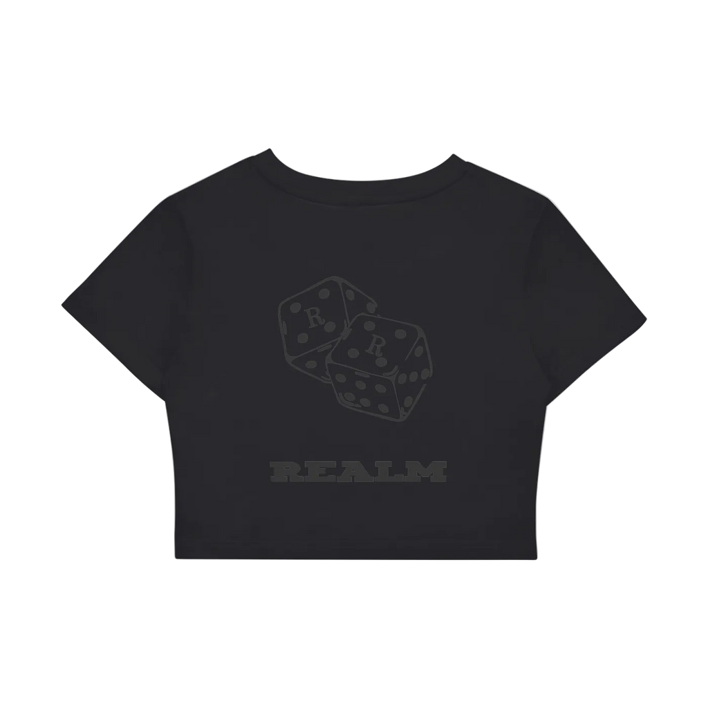 Realm Baby Tee