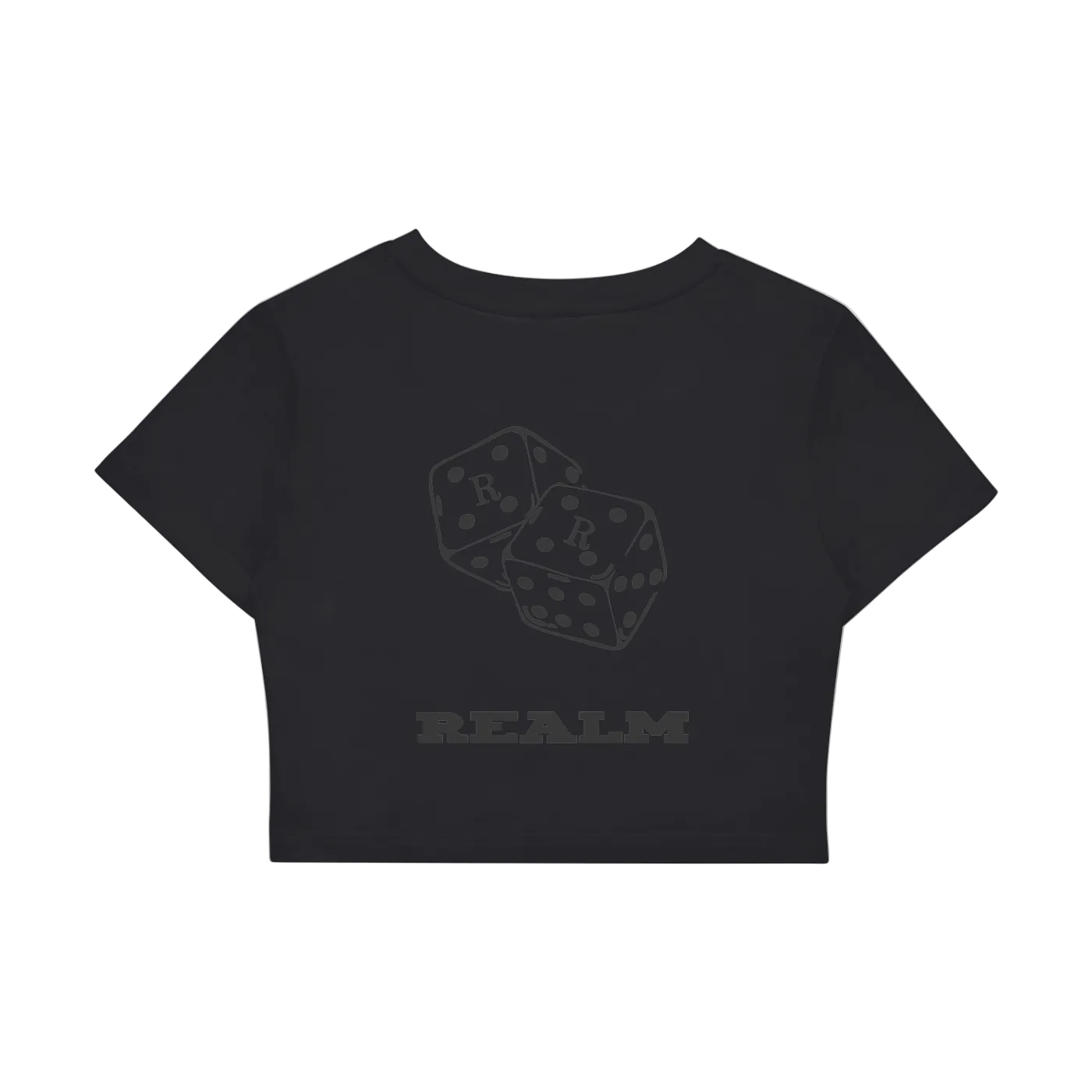 Realm Baby Tee