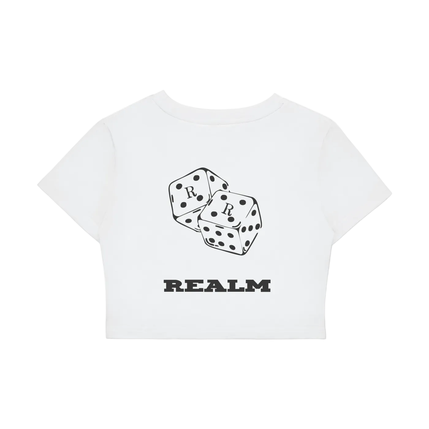 Realm Baby Tee