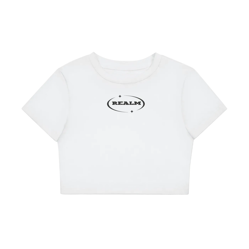Realm Baby Tee