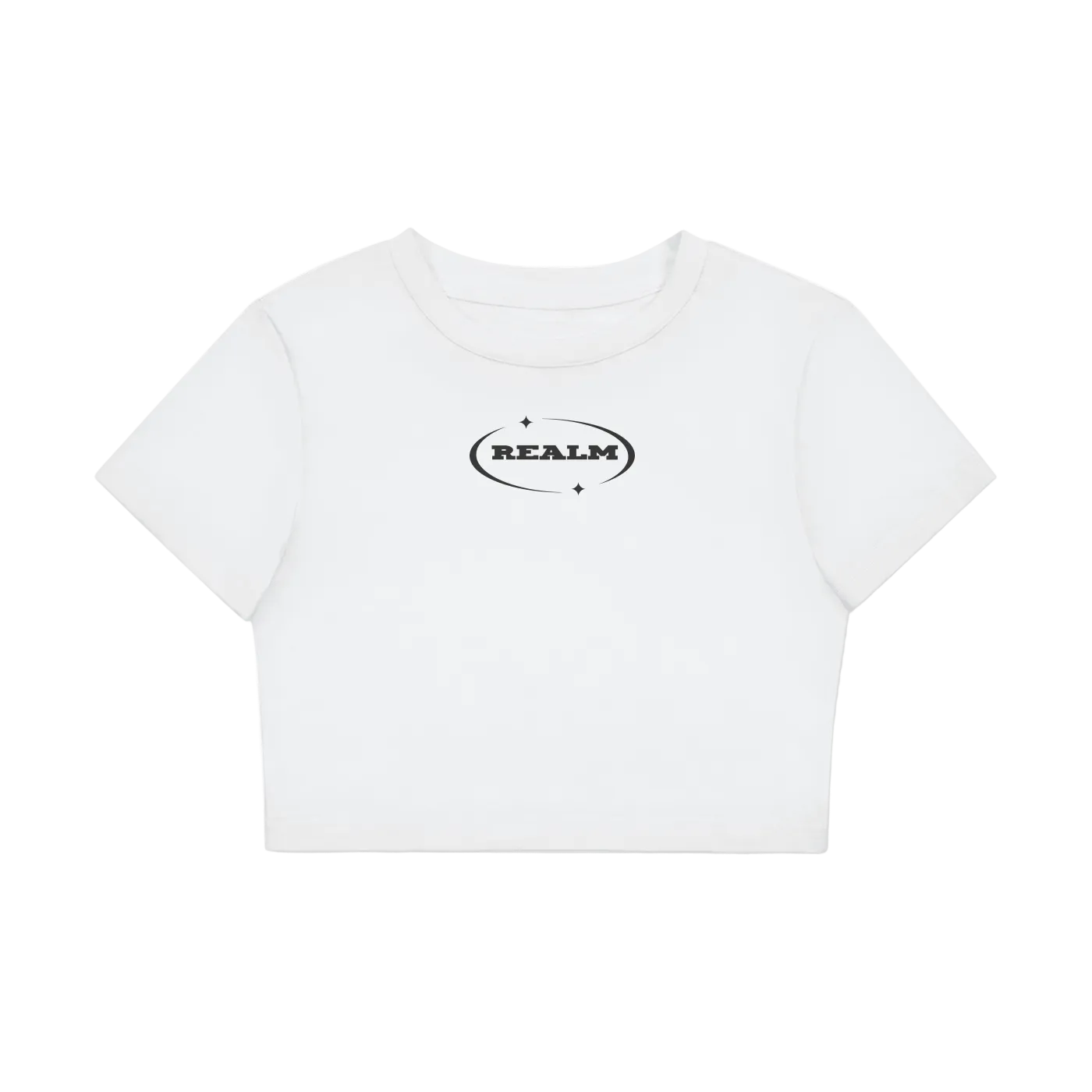 Realm Baby Tee