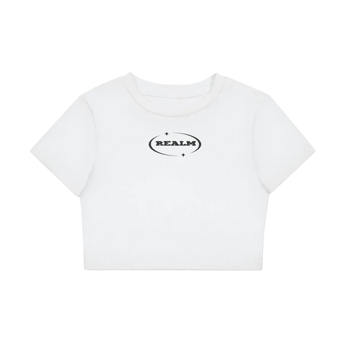 Realm Baby Tee