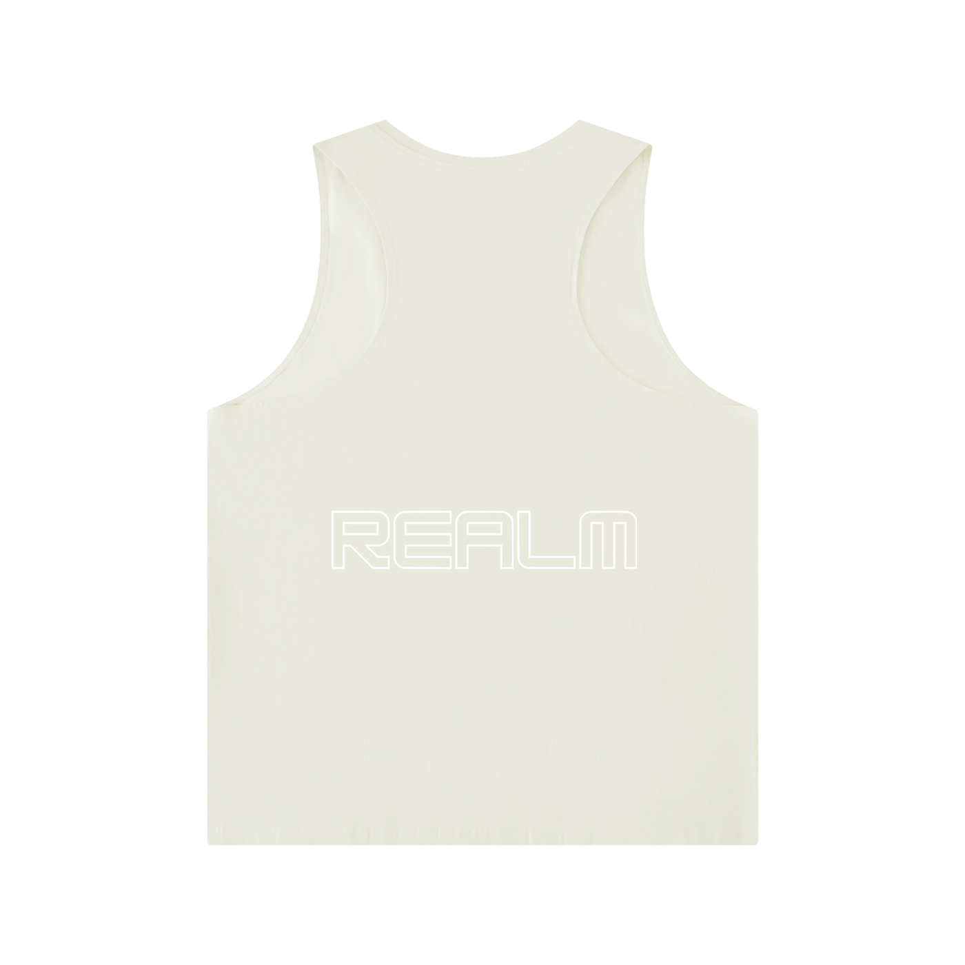 Realm Y-Back Tank Top
