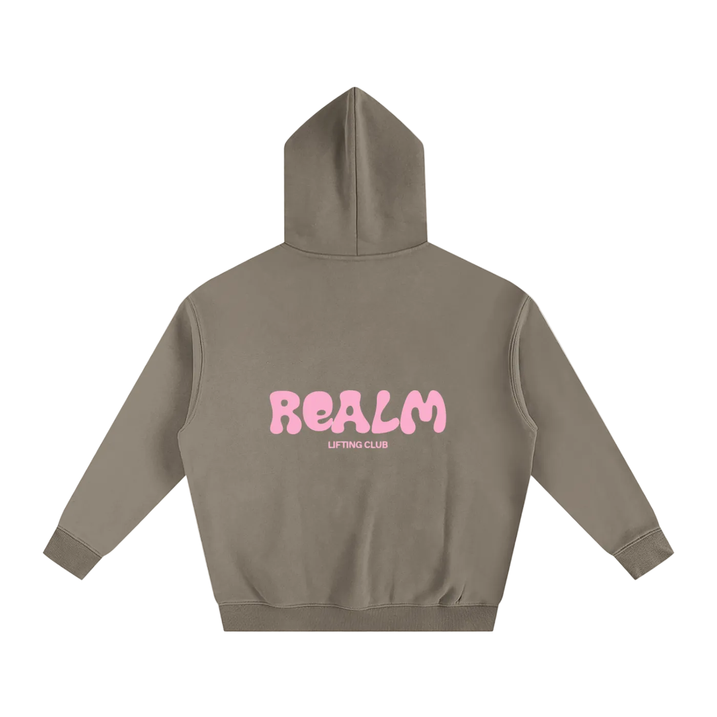 Realm Cloud Hoodie