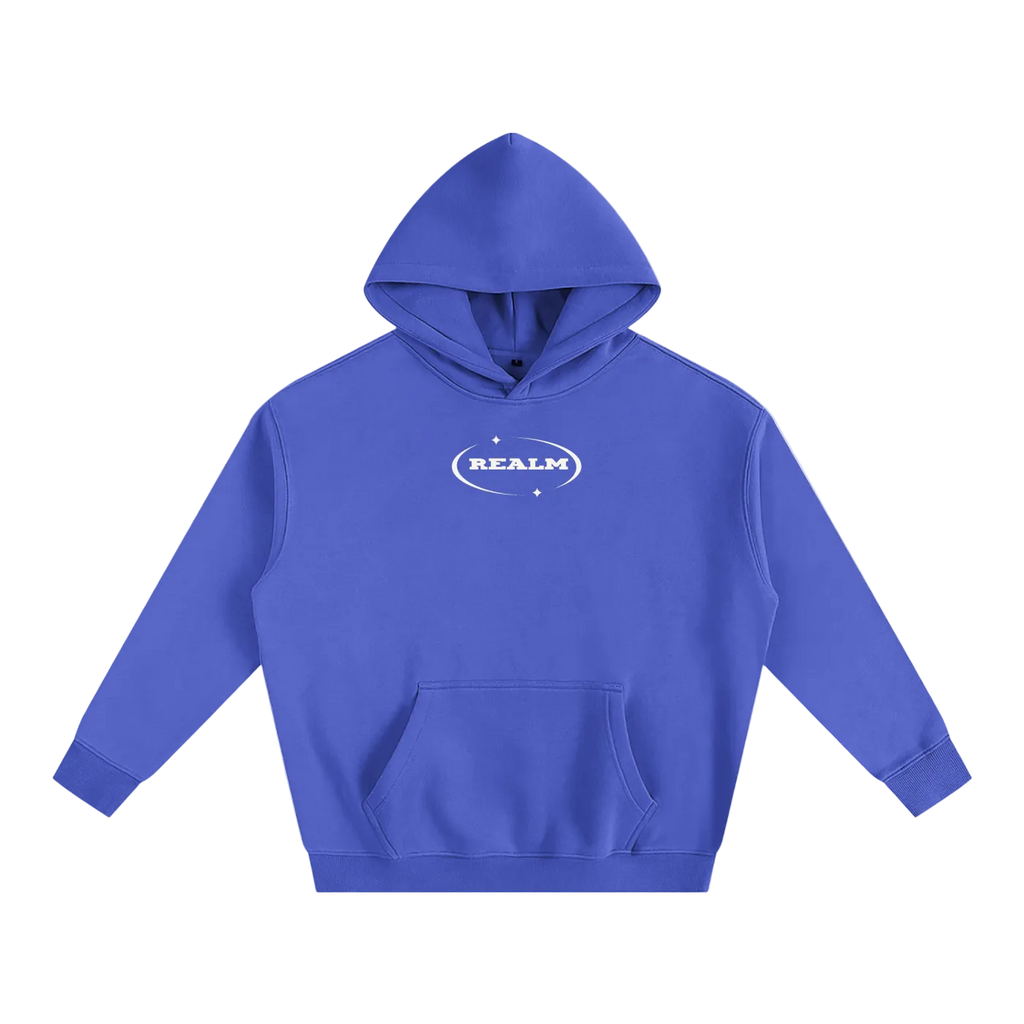 Oversize Realm Hoodie