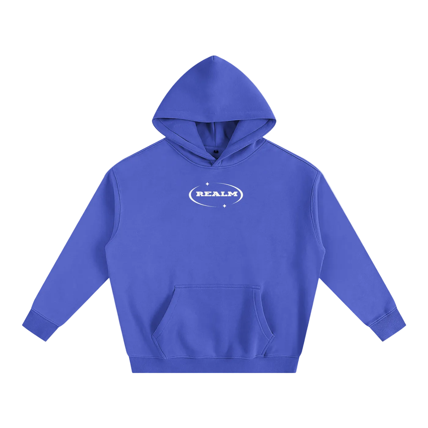 Oversize Realm Hoodie