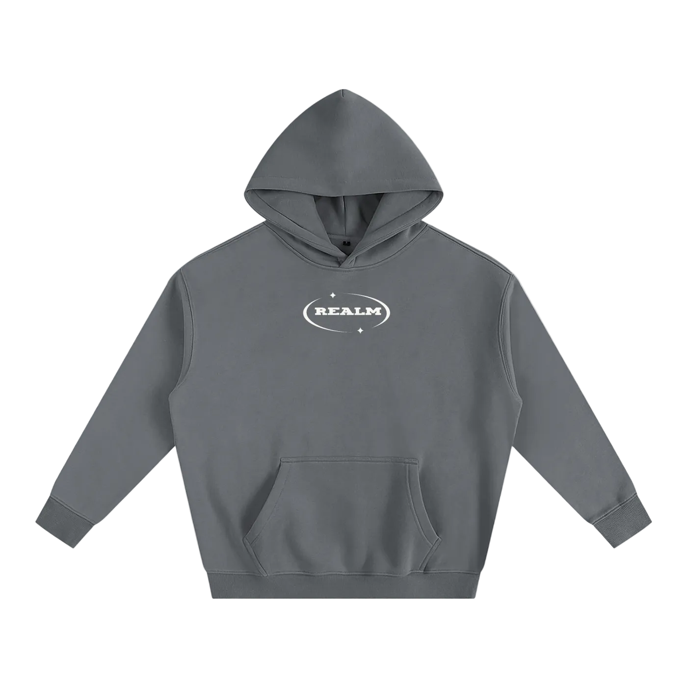 Oversize Realm Hoodie