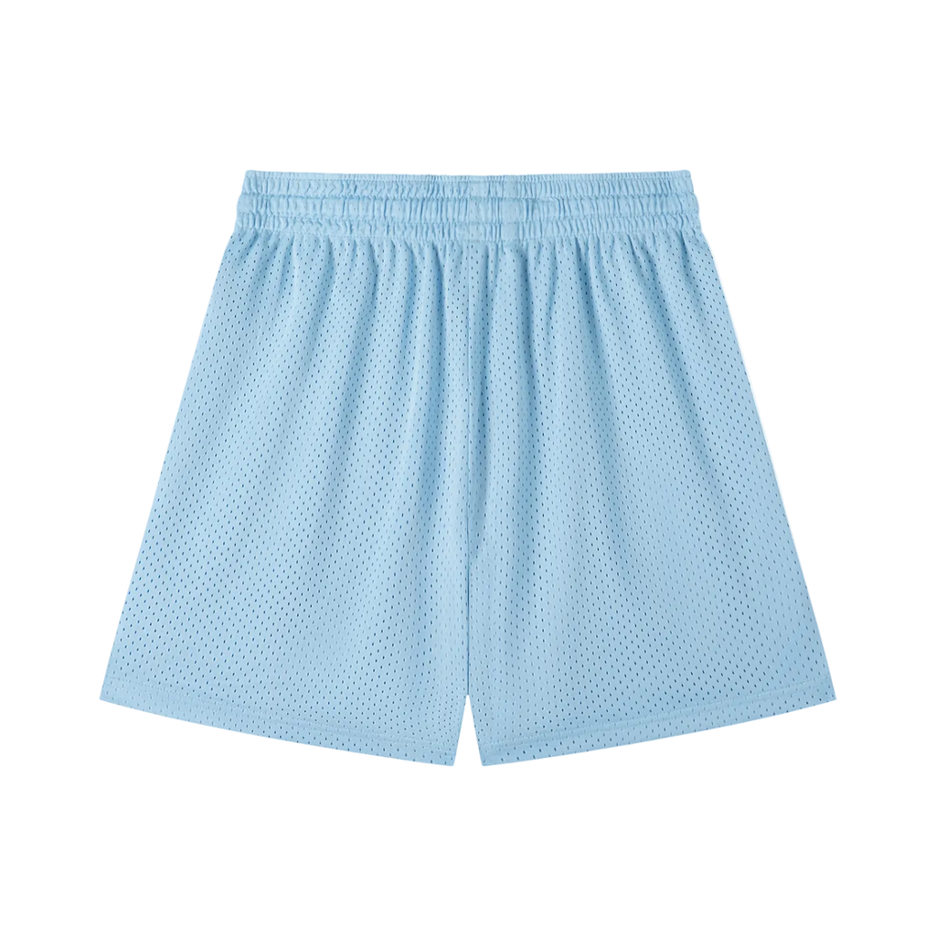 Realm Staple Mesh Shorts
