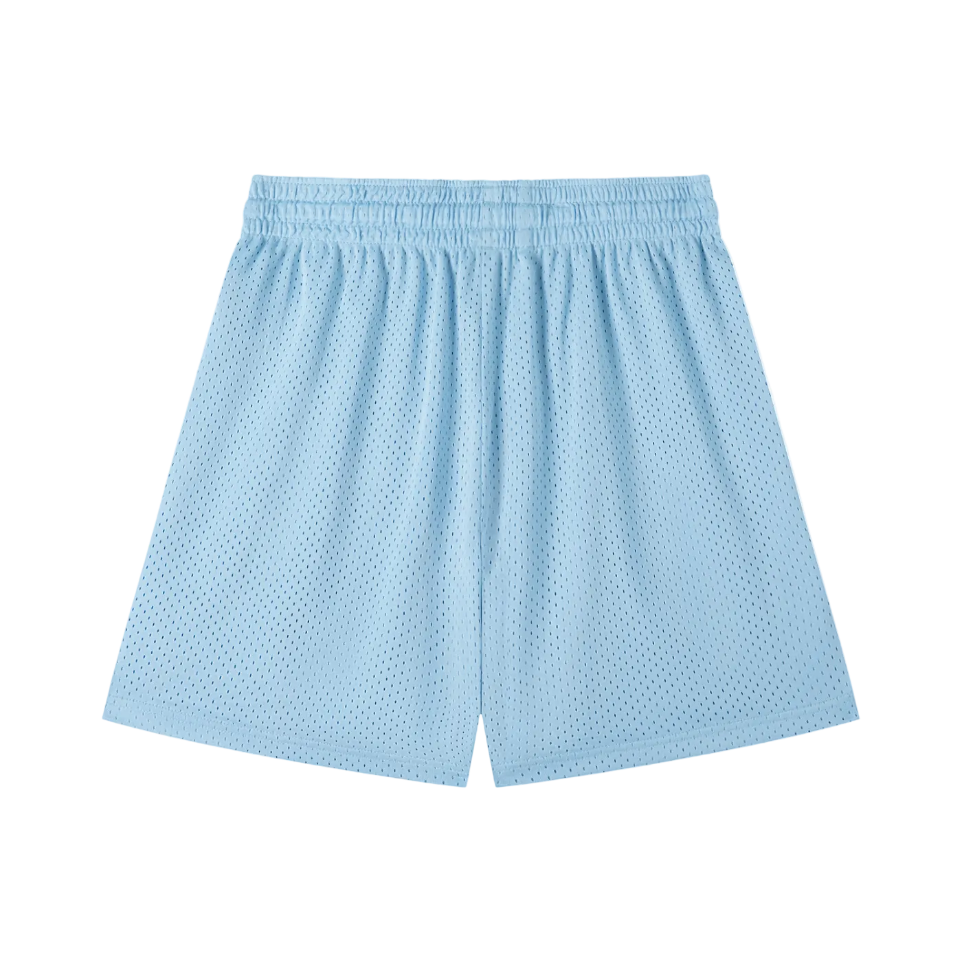 Realm Staple Mesh Shorts