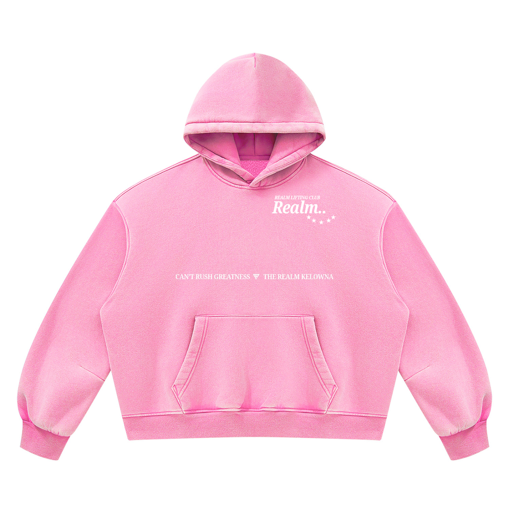 Realm Legacy Hoodie