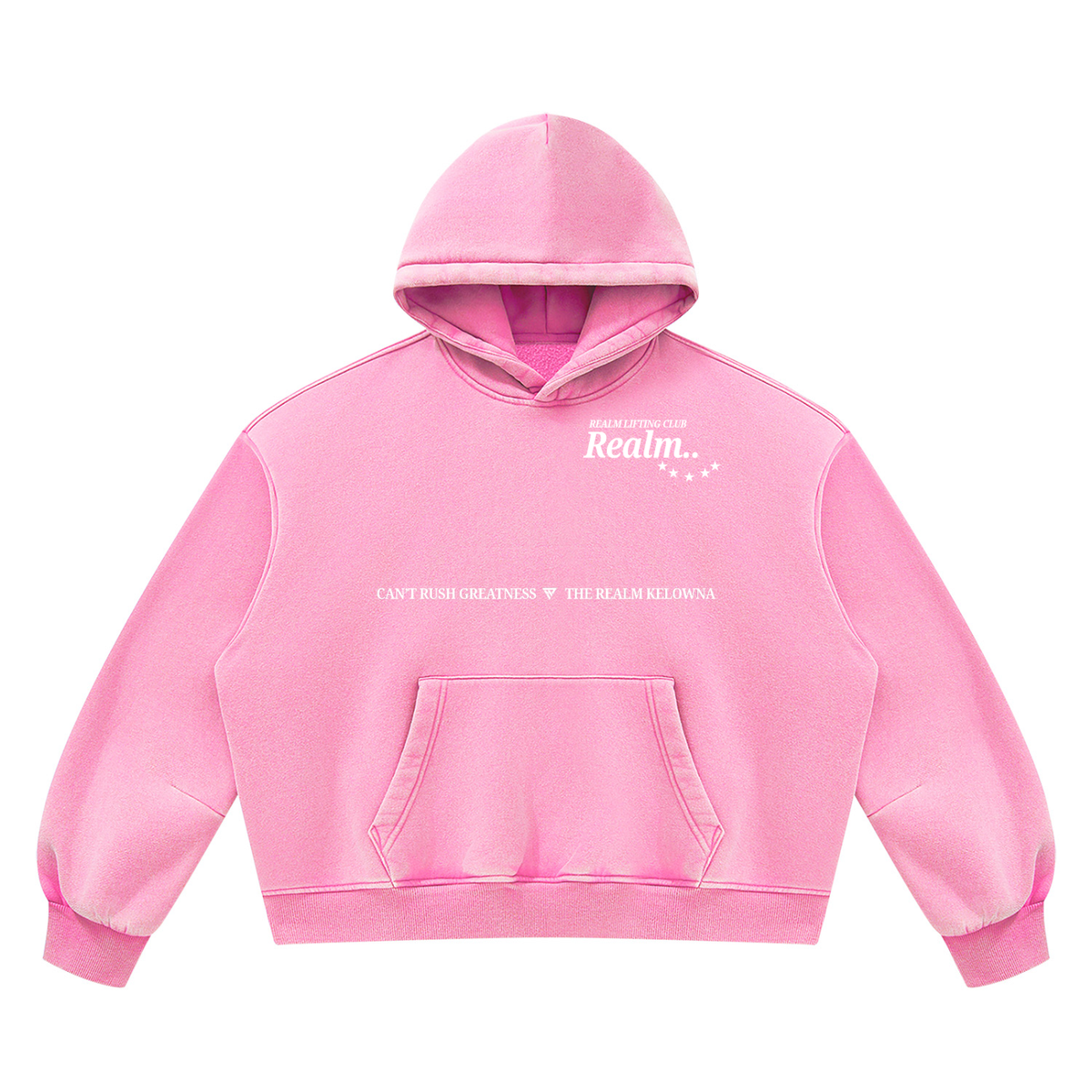 Realm Legacy Hoodie