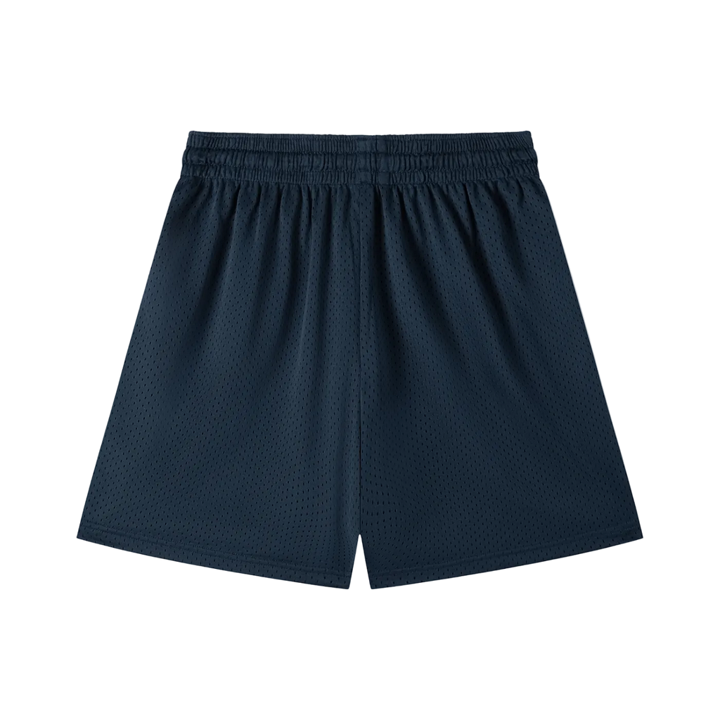 Realm Staple Mesh Shorts