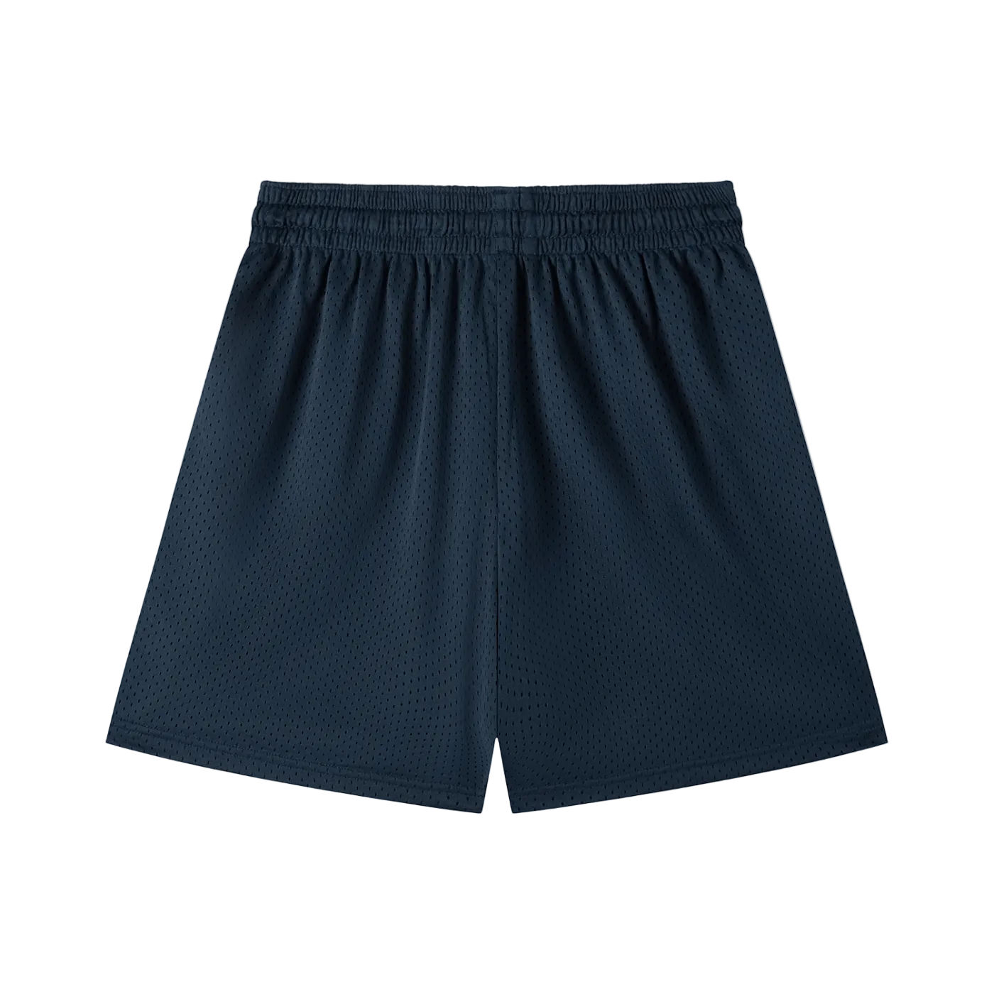 Realm Staple Mesh Shorts