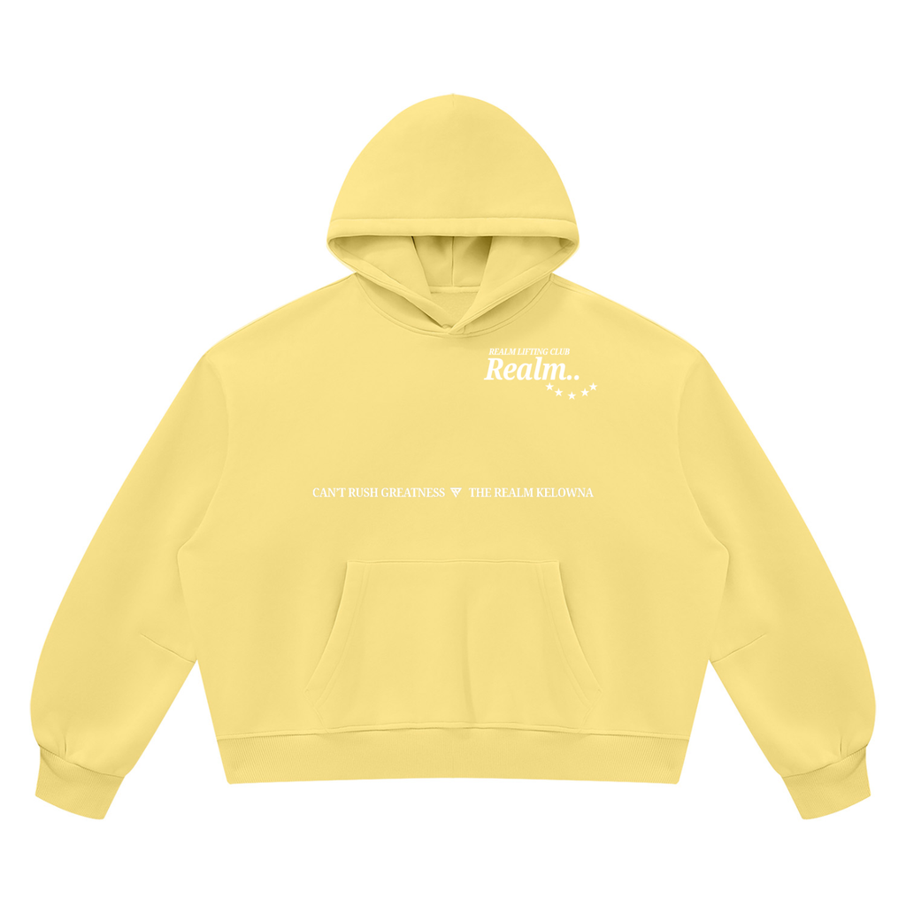 Realm Legacy Hoodie