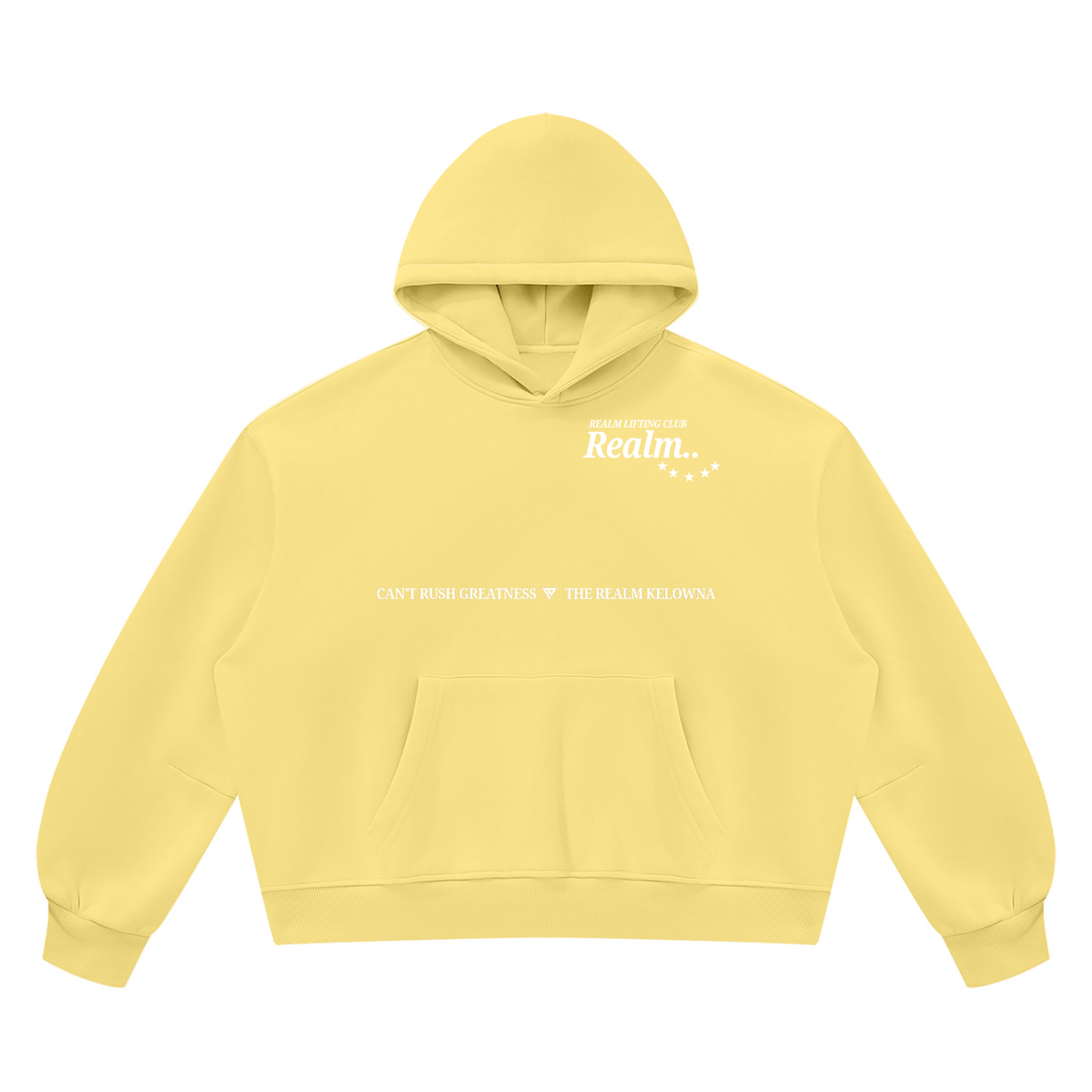 Realm Legacy Hoodie