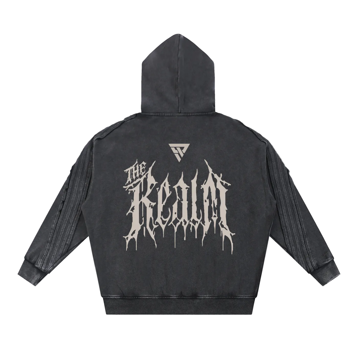After Dark Zip Up