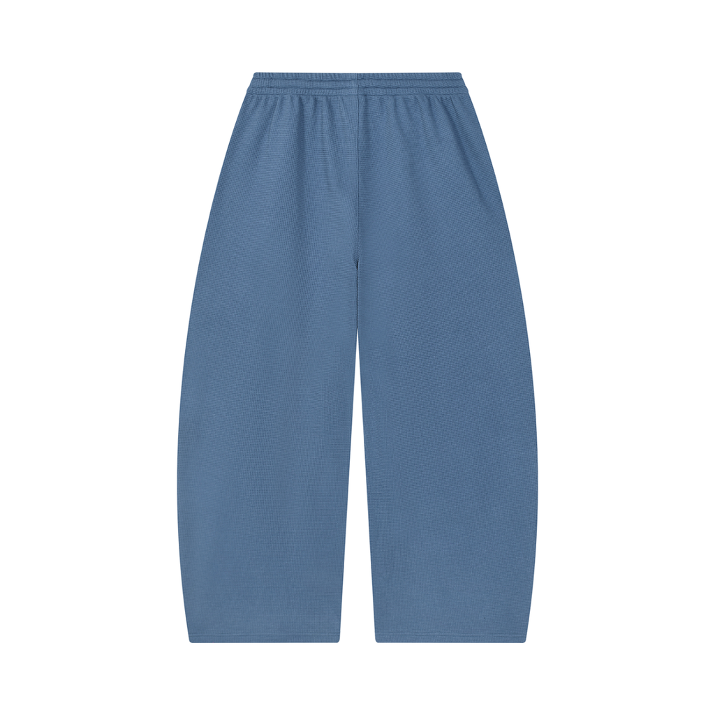 Rest Day Waffle Barrel Bottoms