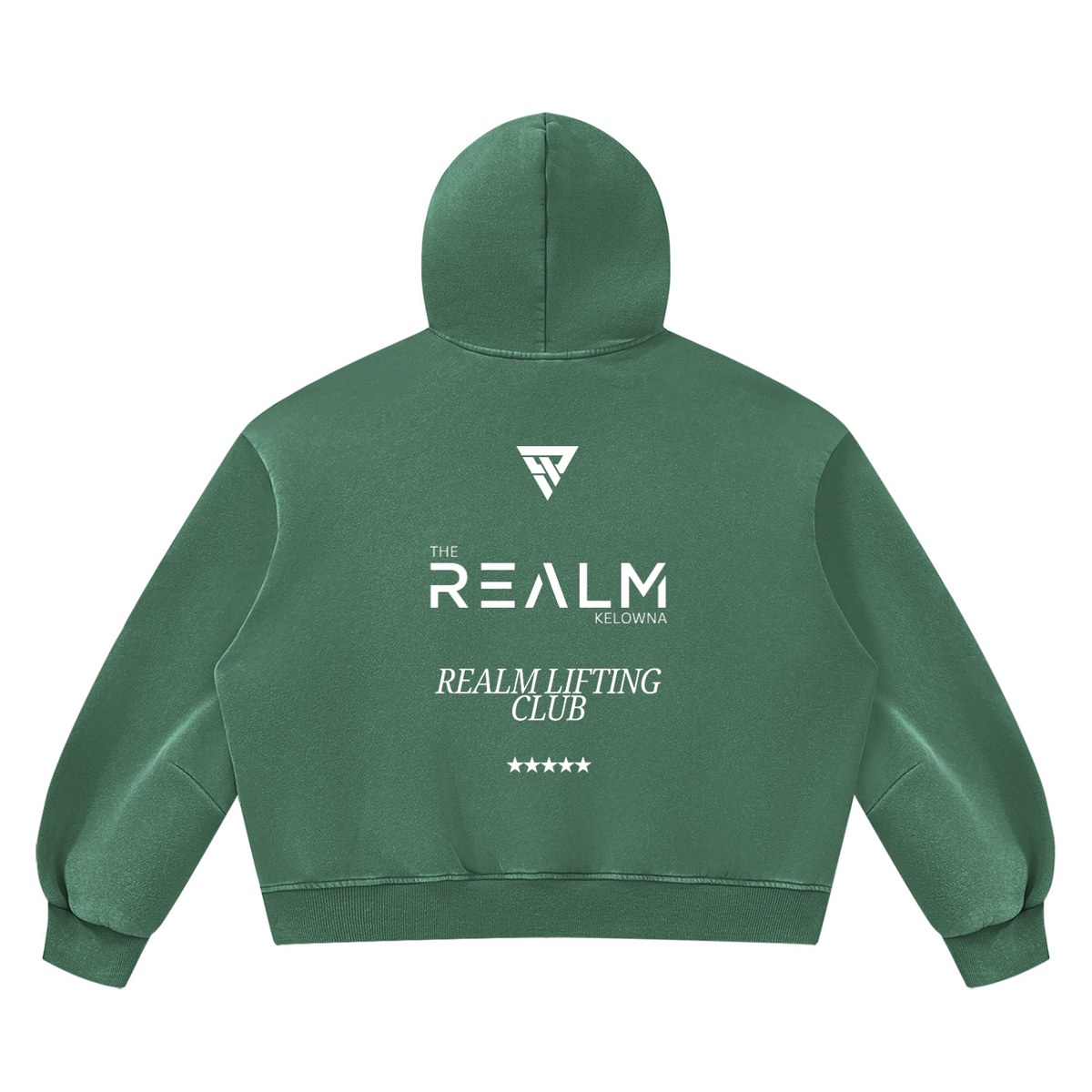 Realm Legacy Hoodie