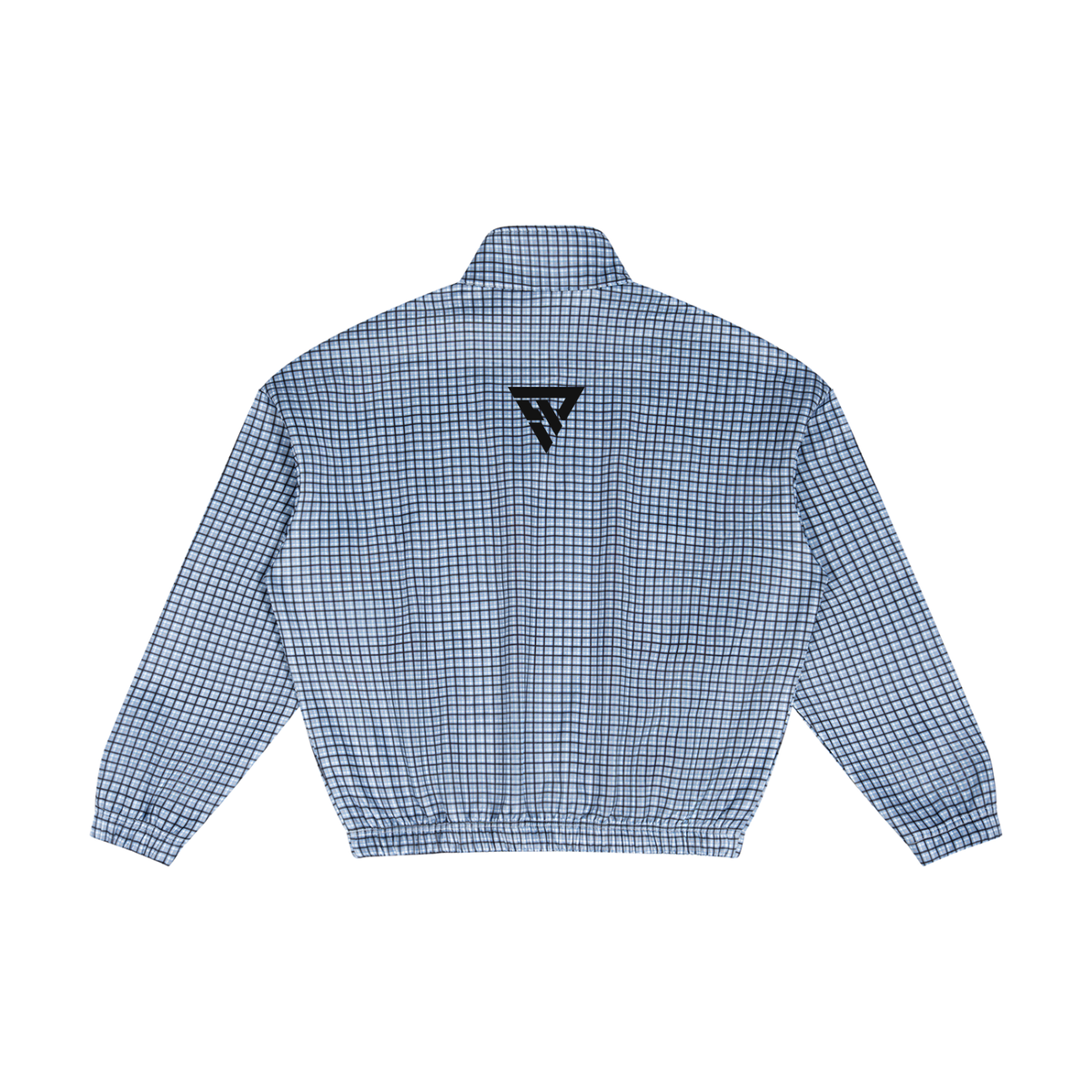 Sunday Club Quarter Zip Jacket