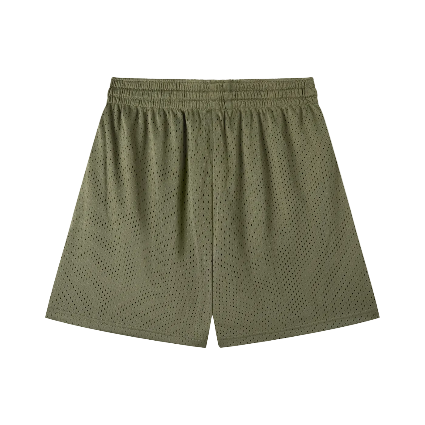 Realm Staple Mesh Shorts