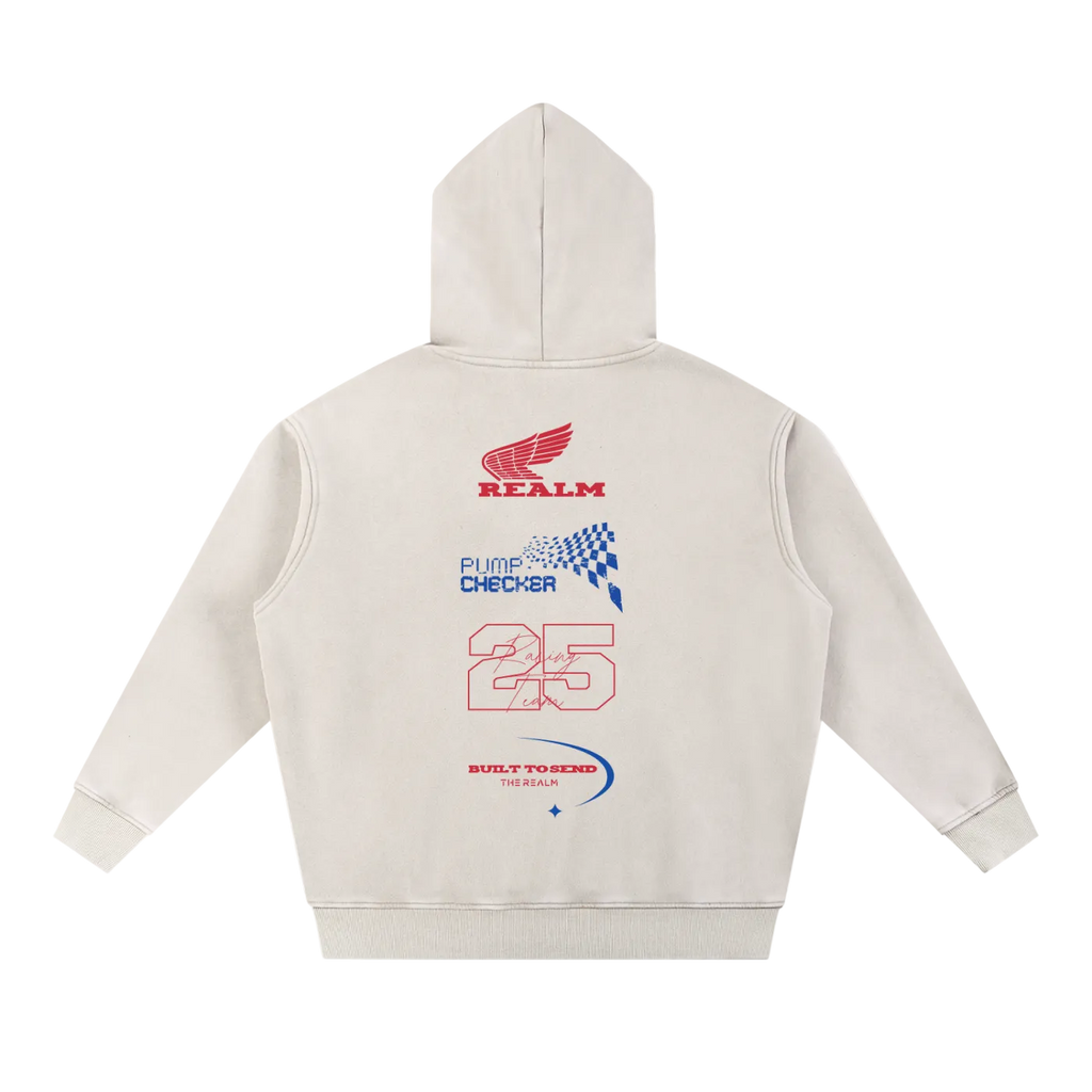 Realm Racing Team Hoodie