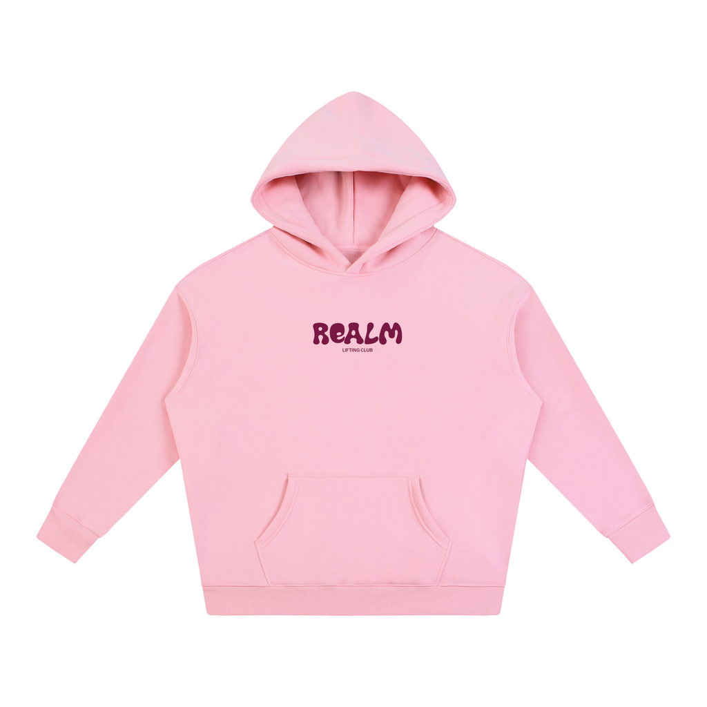 Realm Cloud Hoodie