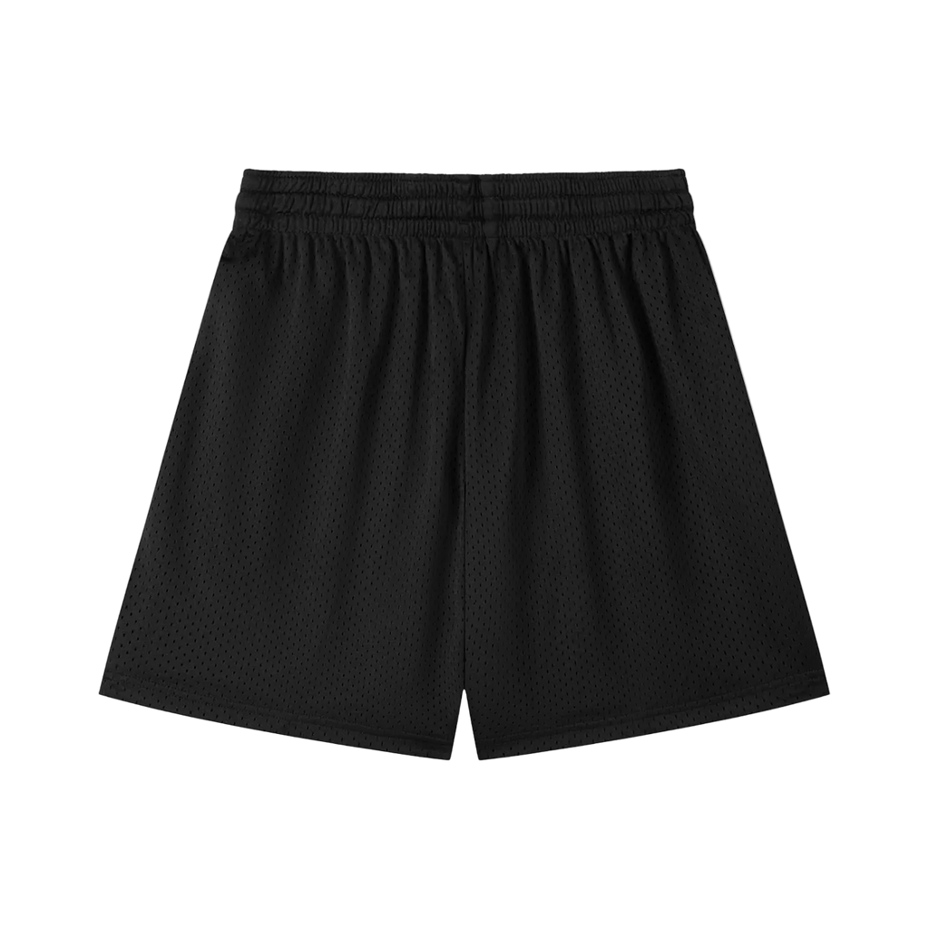 Realm Staple Mesh Shorts