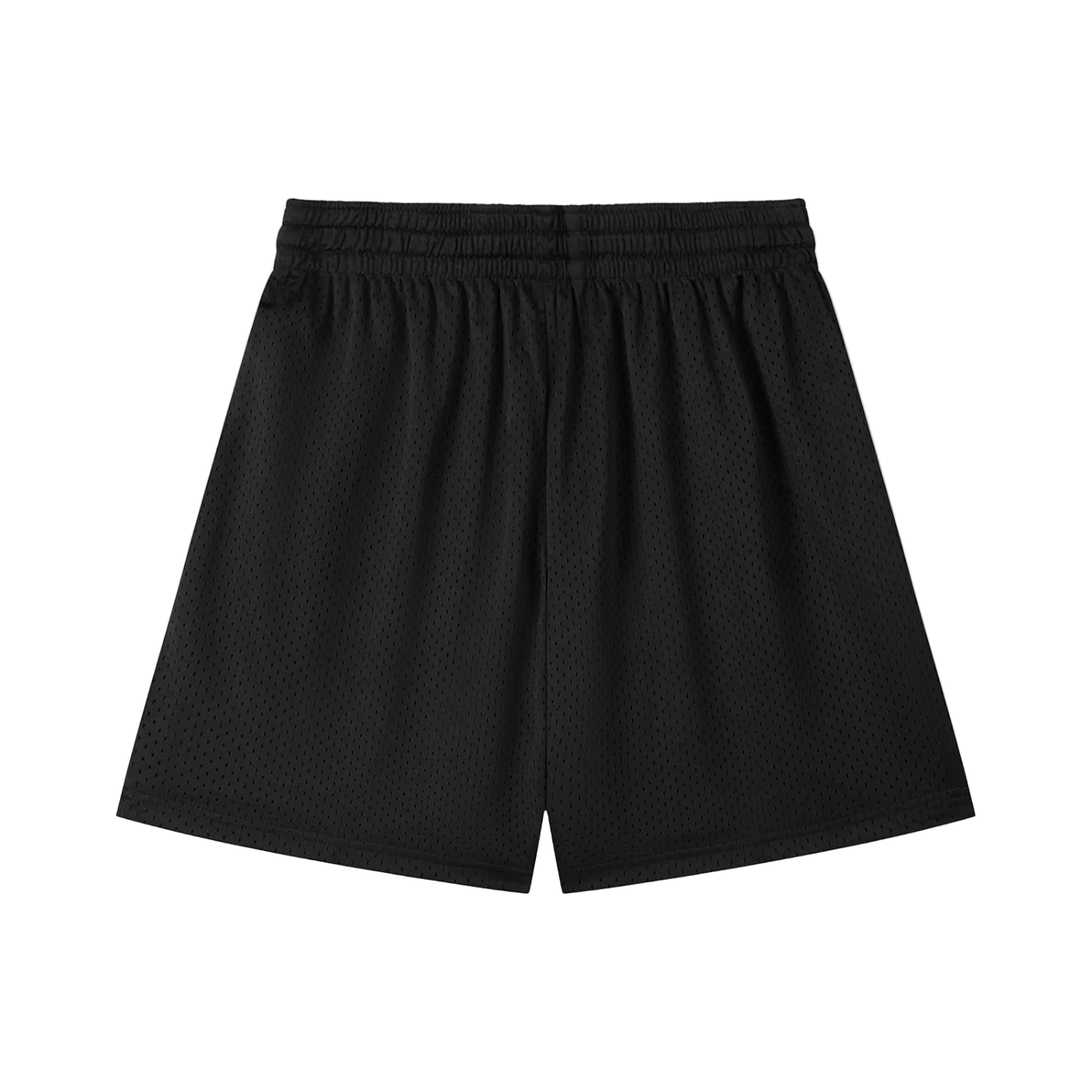 Realm Staple Mesh Shorts