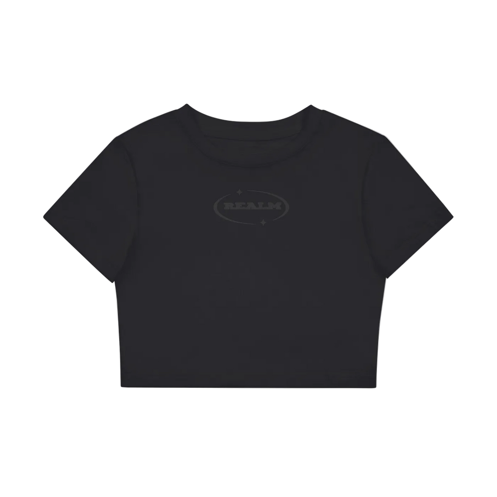 Realm Baby Tee
