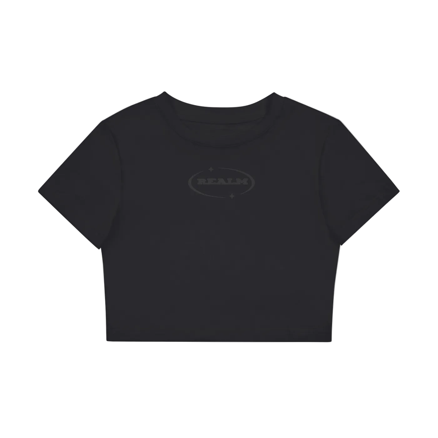 Realm Baby Tee