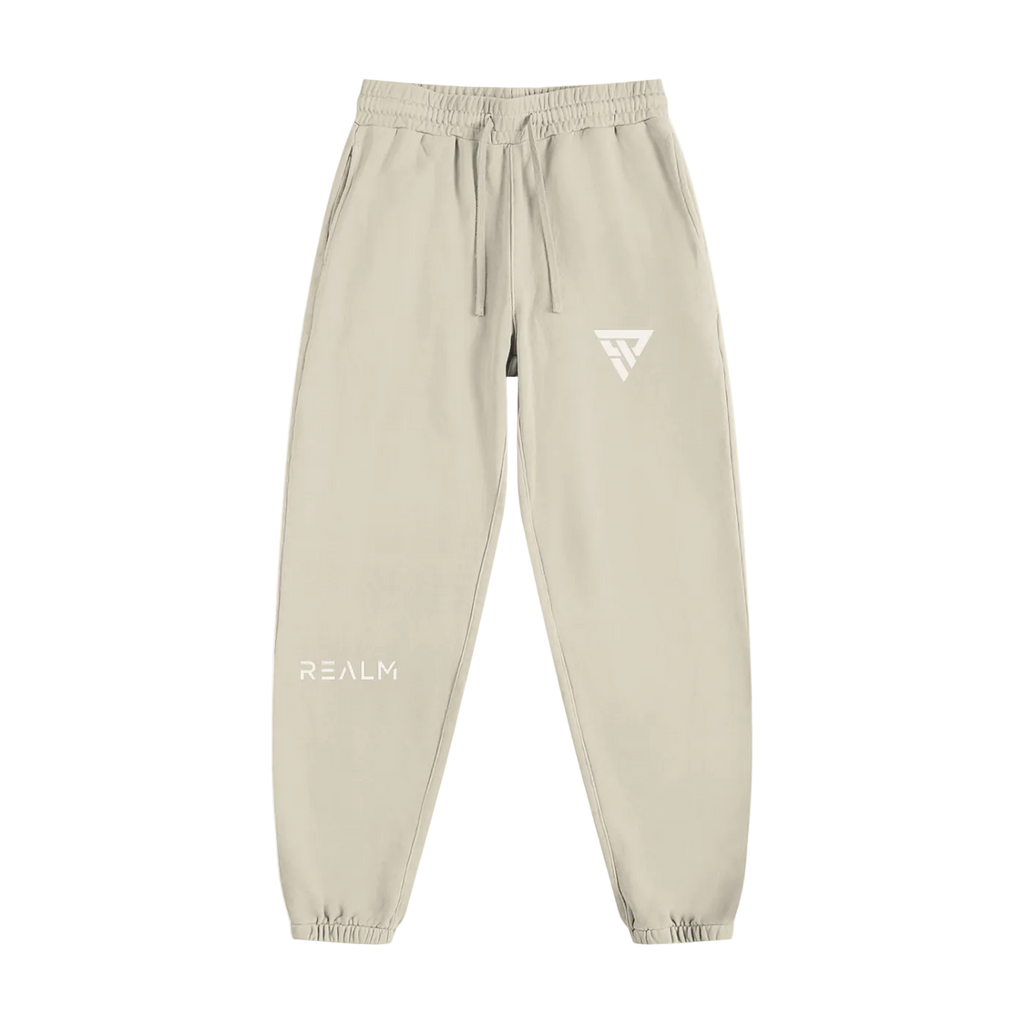 Classic Realm Cuffed Sweatpants